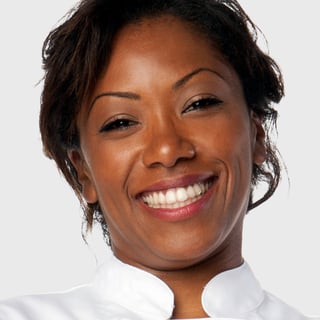 Picture of Nyesha Arrington