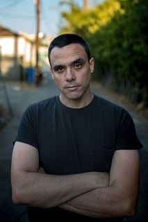 Picture of Jordan Harper