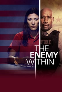 Picture of The Enemy Within