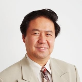 Picture of Jesse Zhu