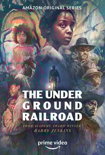 Picture of The Underground Railroad