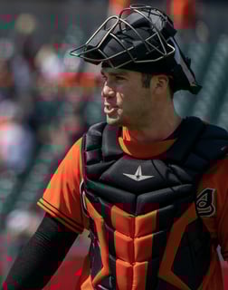 Picture of Austin Wynns