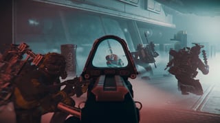 Picture of GTFO