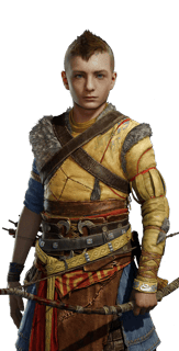 Picture of Atreus