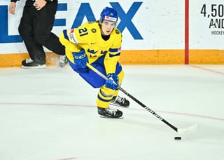 Picture of Leo Carlsson