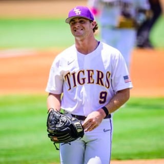 Picture of Ty Floyd
