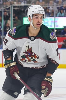 Picture of Jack McBain