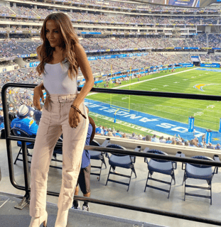 Picture of Kay Adams
