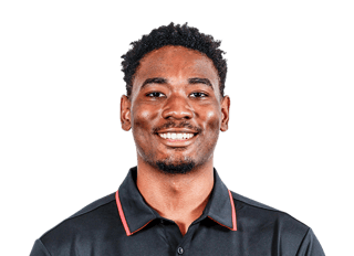 Picture of Jordan Geronimo
