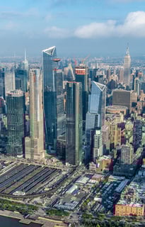 Picture of Hudson Yards