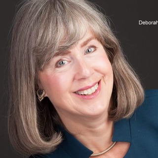 Picture of Deborah Elizabeth Sawyer
