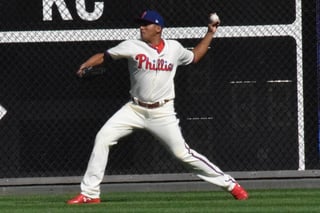 Picture of Ranger Suárez