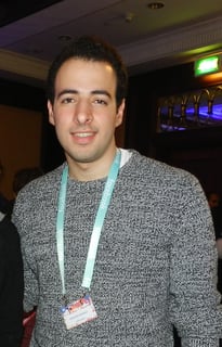 Picture of Ahmed EL-Ghandour