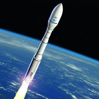 Picture of Vega C