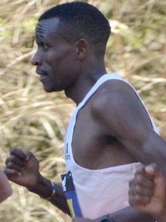 Picture of Gabriel Geay