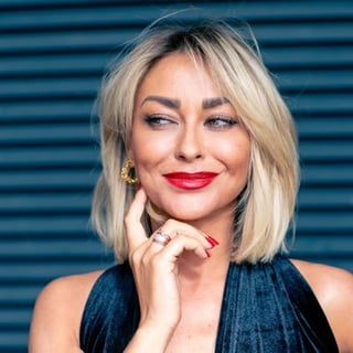 Picture of Luba Mushtuk