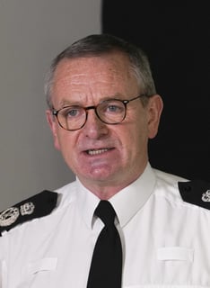 Picture of Iain Livingstone