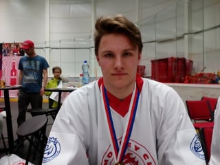 Picture of Adam Raška