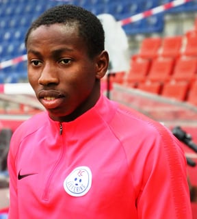 Picture of Mohamed Camara