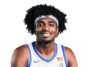 Picture of Blake Hinson