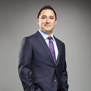 Picture of John Anthony Castro