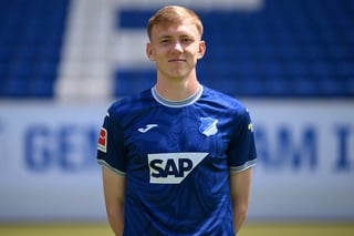 Picture of Maximilian Beier