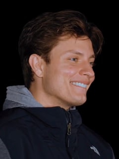 Picture of Matt Rife