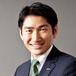 Picture of Haruki Satomi