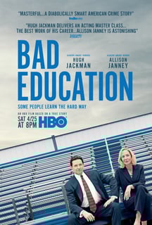 Picture of Bad Education