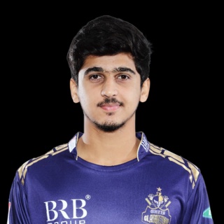 Picture of Saim Ayub
