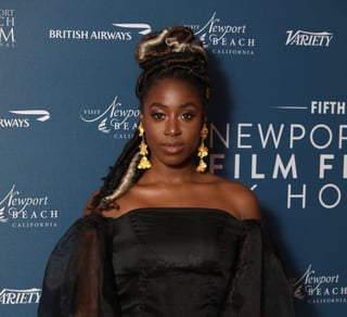 Picture of Kirby Howell-Baptiste