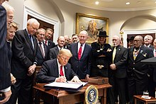 Picture of Music Modernization Act