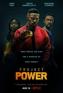 Picture of Project Power