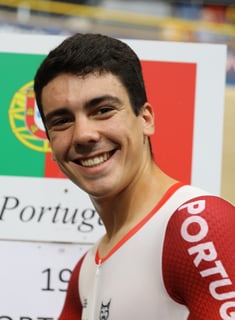 Picture of Iúri Leitão