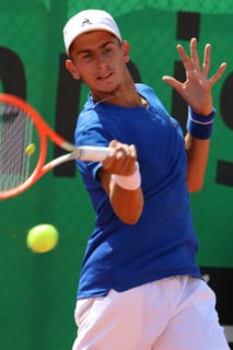 Picture of Matteo Arnaldi