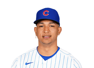 Picture of Adbert Alzolay