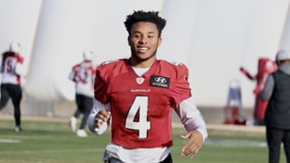 Picture of Rondale Moore