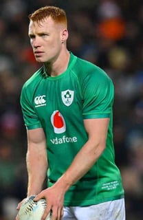 Picture of Ciarán Frawley