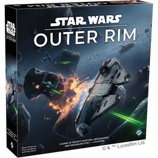 Picture of Outer Rim