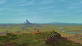 Picture of Pride Lands