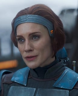 Picture of Bo-Katan Kryze