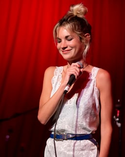 Picture of Amy Allen