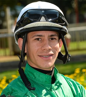 Picture of Junior Alvarado
