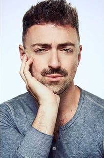 Picture of Matteo Lane