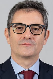 Picture of Félix Bolaños