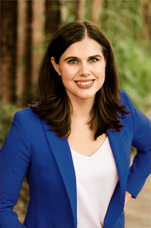 Picture of Jena Griswold
