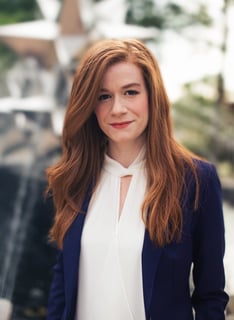 Picture of Mallory McMorrow