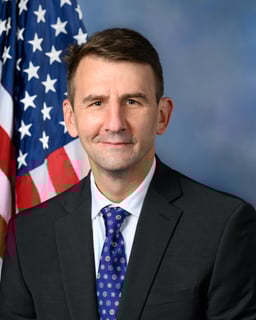 Picture of Frank J. Mrvan