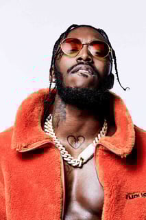 Picture of Pardison Fontaine
