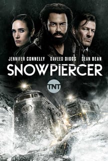 Picture of Snowpiercer